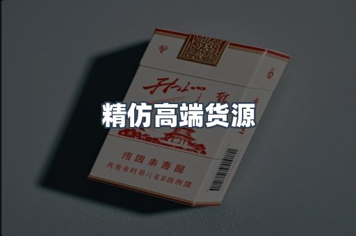 精仿高端货源